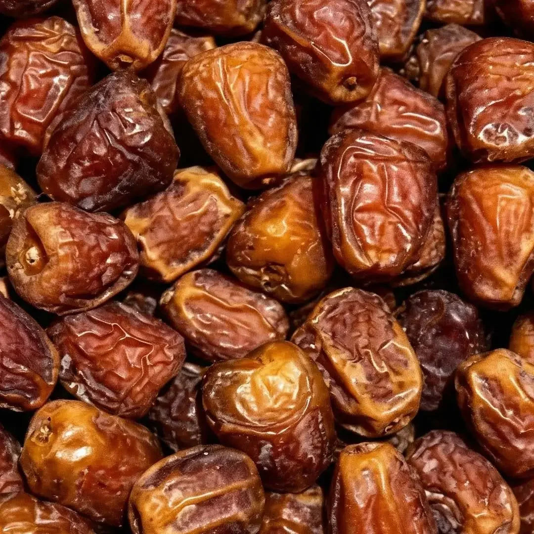 RABIYA DATES - AL-TAMMAR