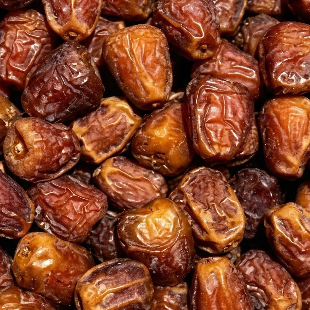 Al-Tammar Rabiya Dates – Premium Natural Saudi Dates