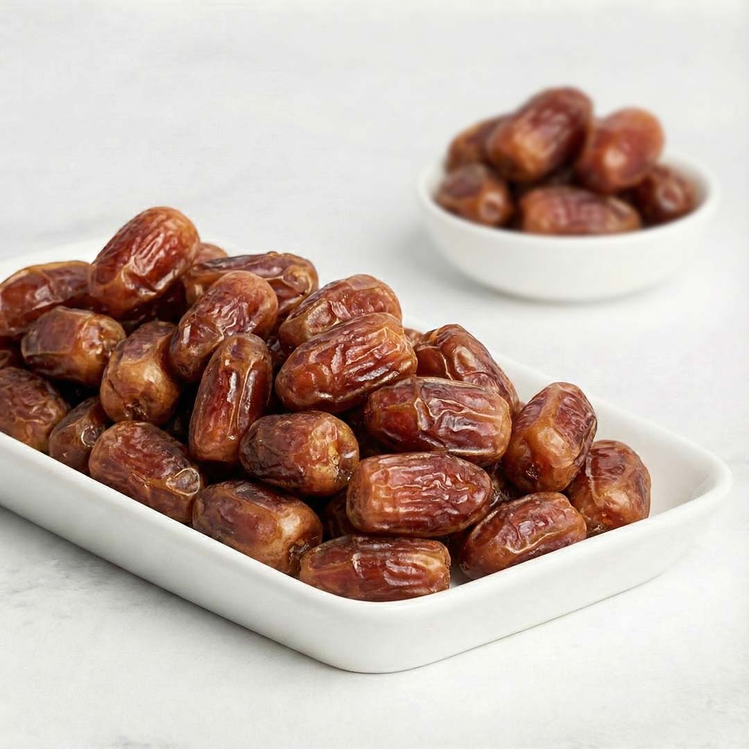 Al-Tammar Rabiya Dates – Premium Natural Saudi Dates
