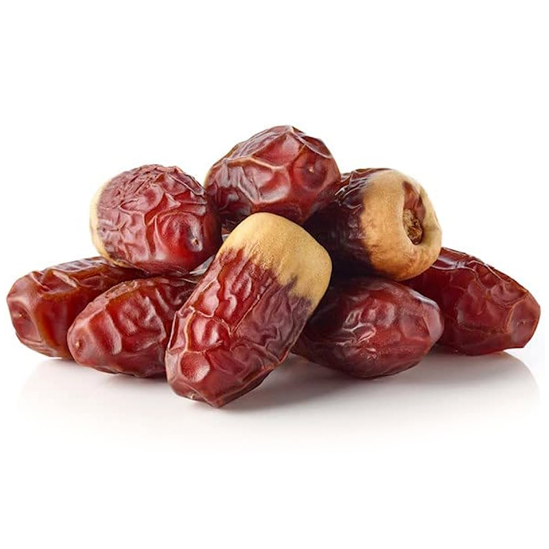 Al-Tammar Suqai Dates – Premium Natural Saudi Dates
