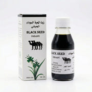Saudi Black Seed Oil