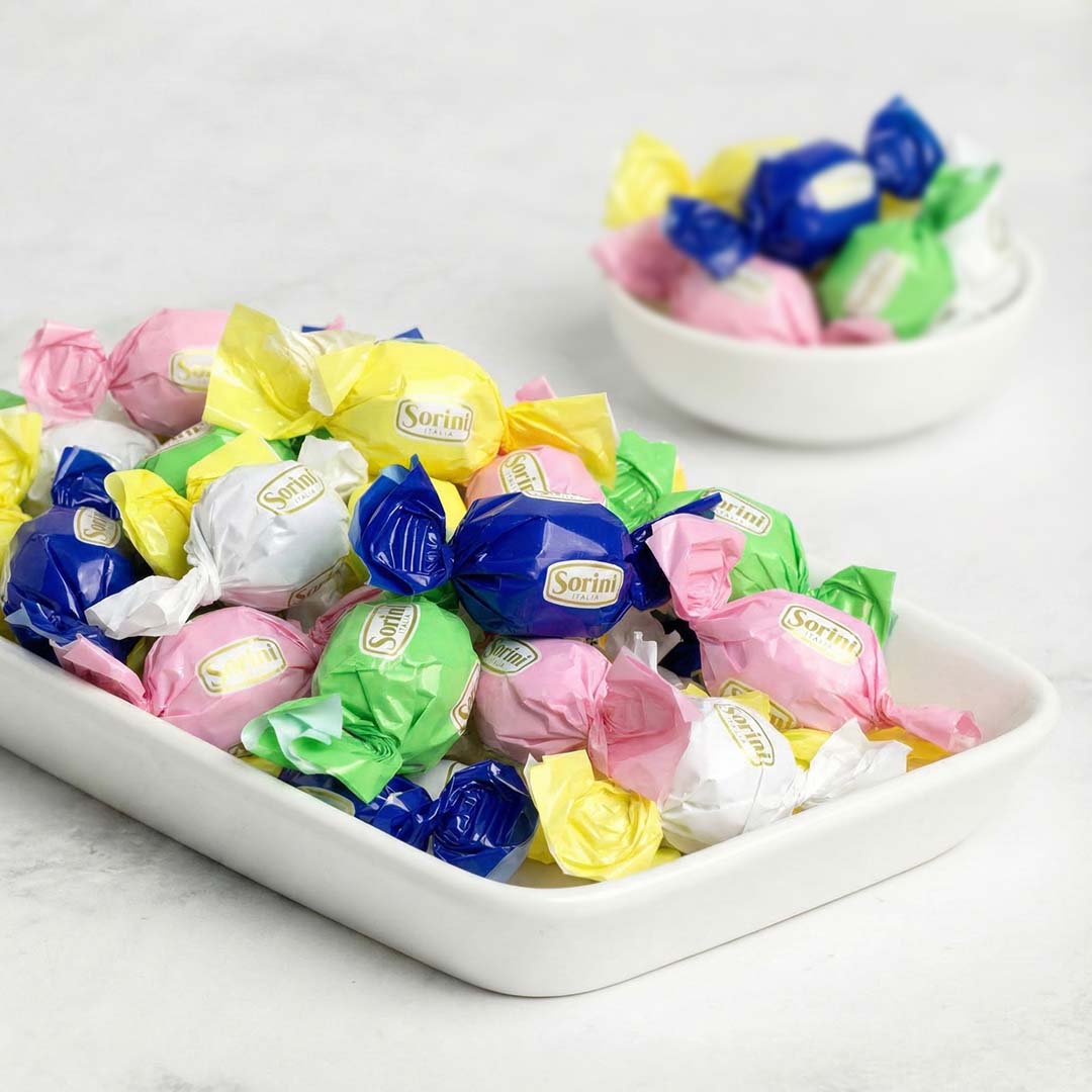 Al-Tammar Sorini Premium Assorted Chocolate | Smooth & Creamy Treats