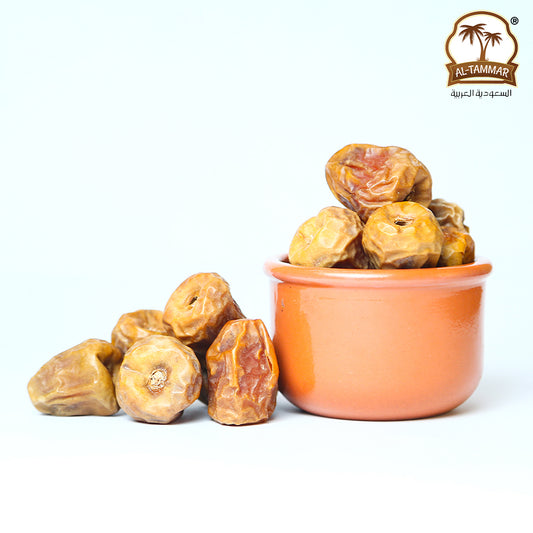 AL-Tammar - Sukri Jumbo