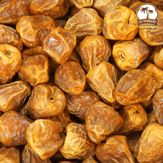 AL-Tammar - Sukri Jumbo