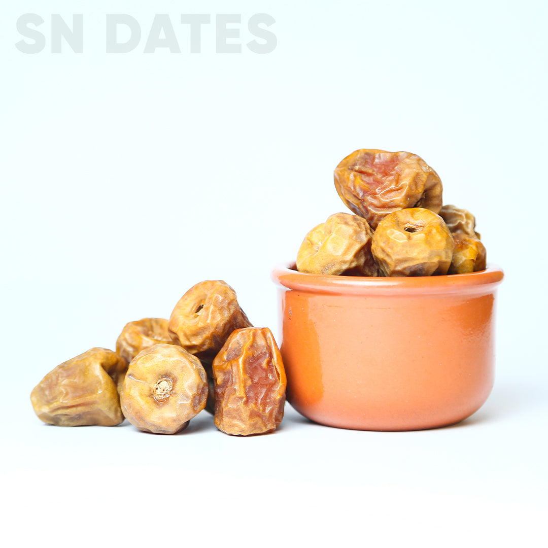 Sn Dates - Sukri Special Jumbo