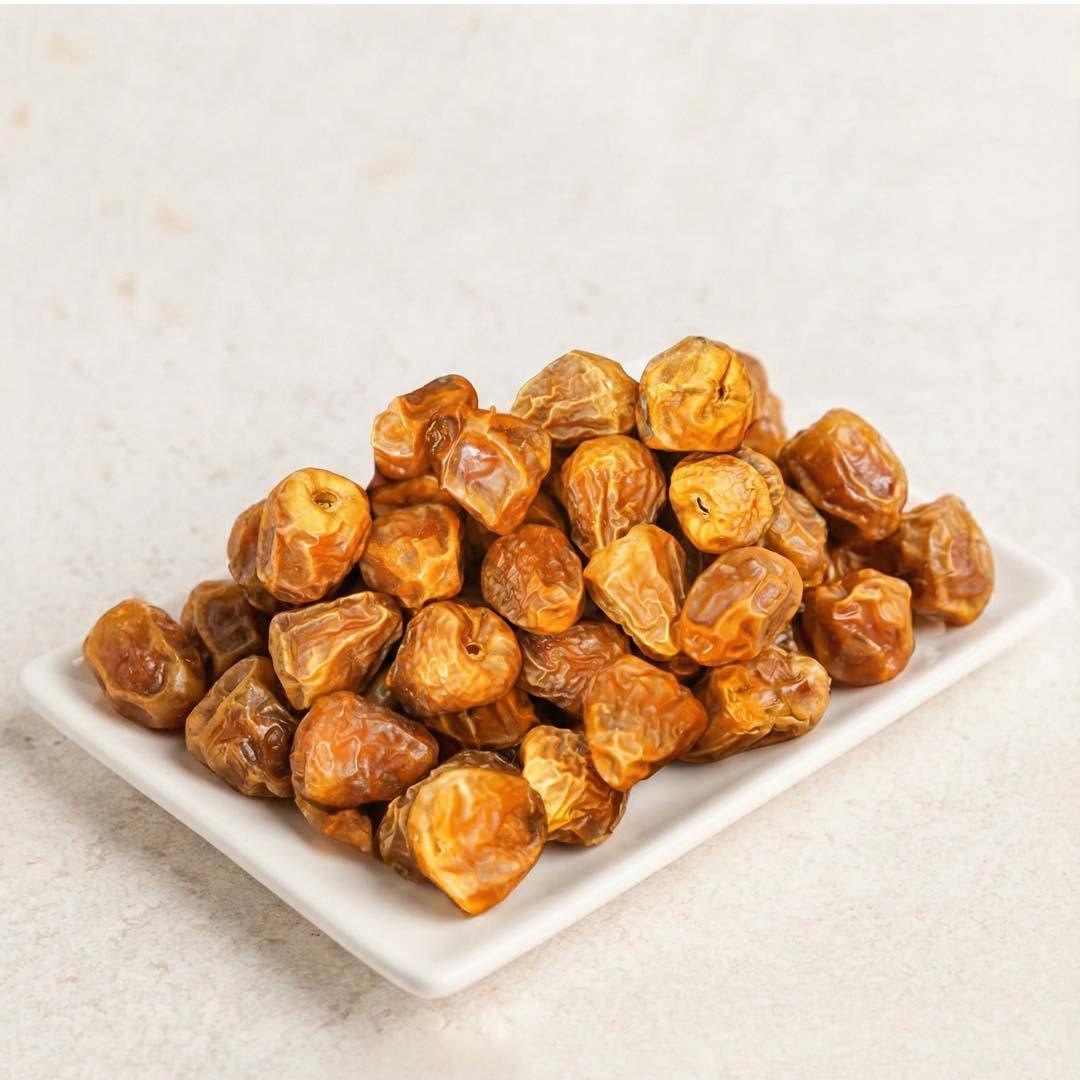 Al-Tammar Sukri Premium Dates – Saudi Quality