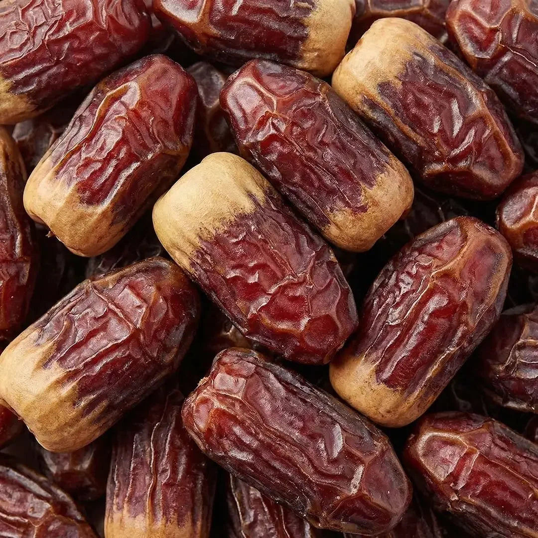 SUGHAI JUMBO DATES - AL-TAMMAR