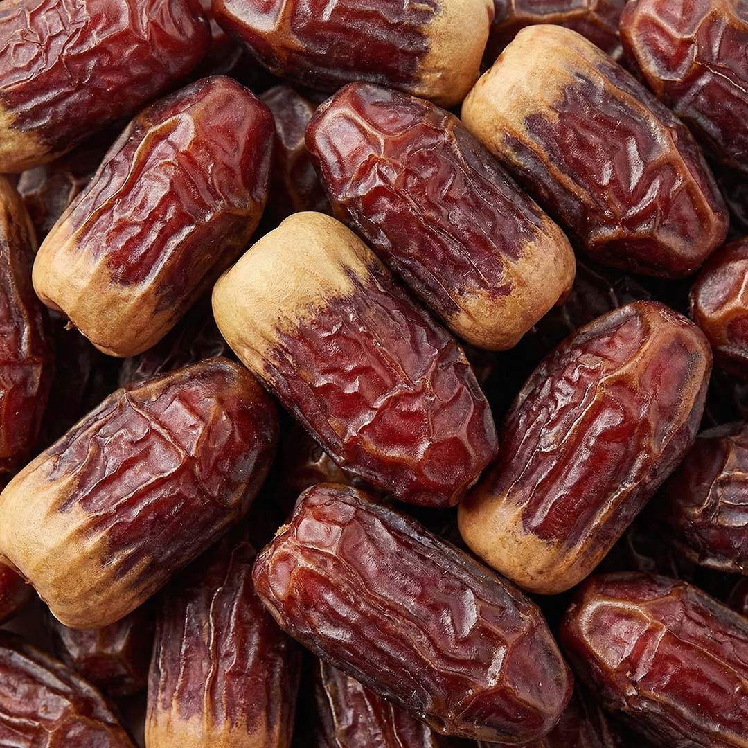Al-Tammar Suqai Dates – Premium Natural Saudi Dates