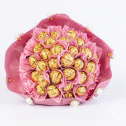 Sweet Blush Bouquet