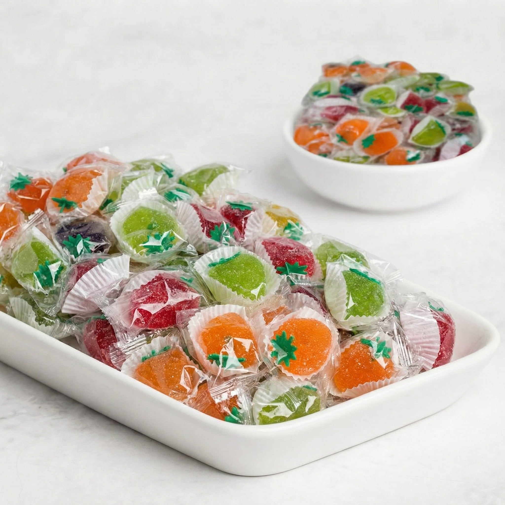 Syrian Jelly