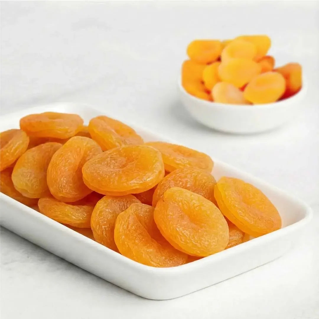 TURKISH KHUBANI - AL-TAMMAR