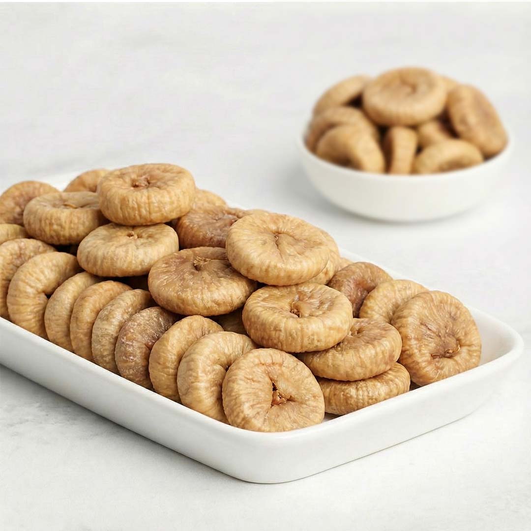 Al-Tammar Premium Turkish Injeer – Natural & Healthy