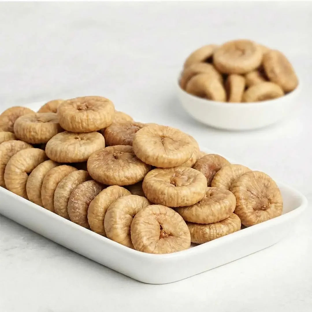 TURKISH INJEER - AL-TAMMAR