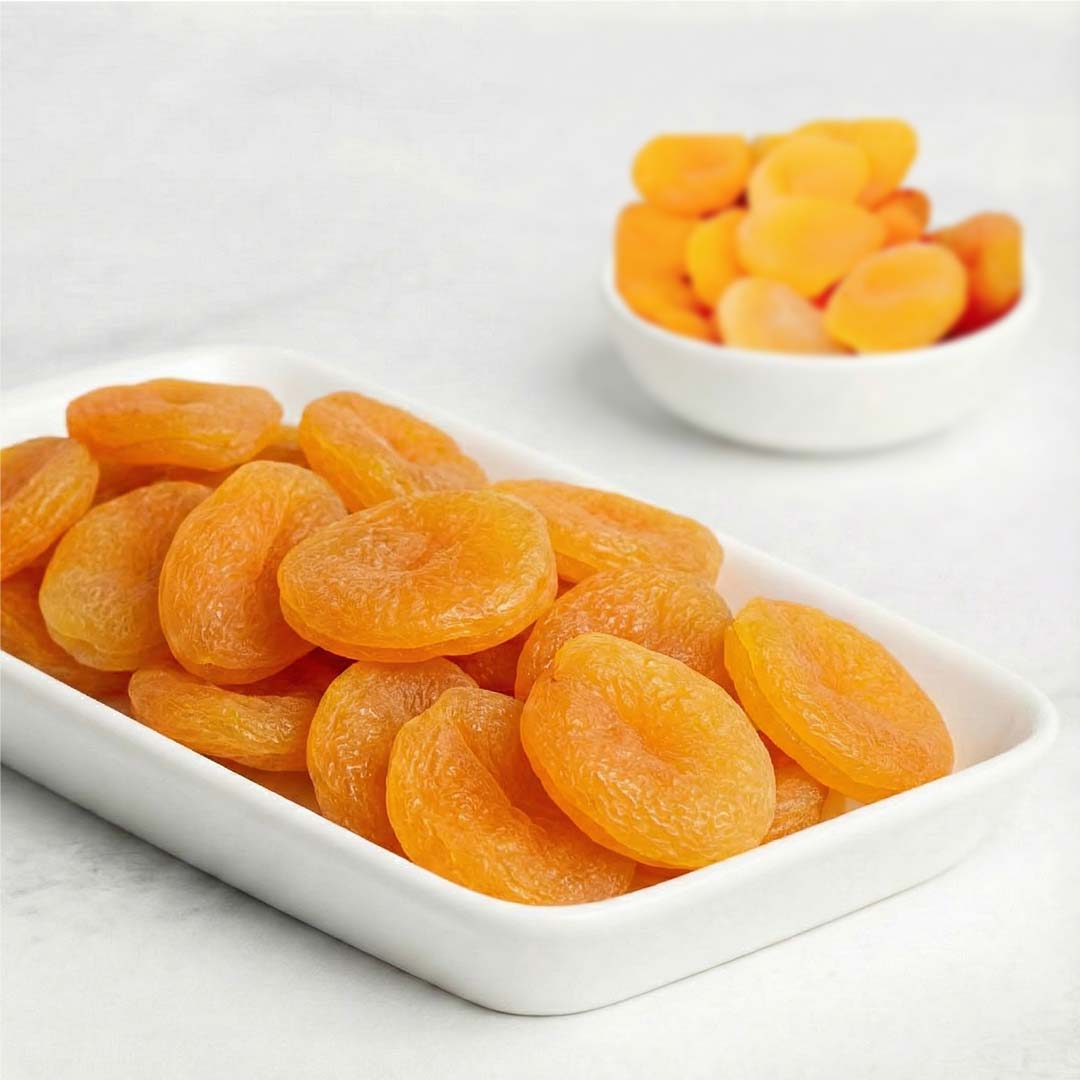 Al-Tammar Turkish Khubani – Premium Quality Dry Fruit