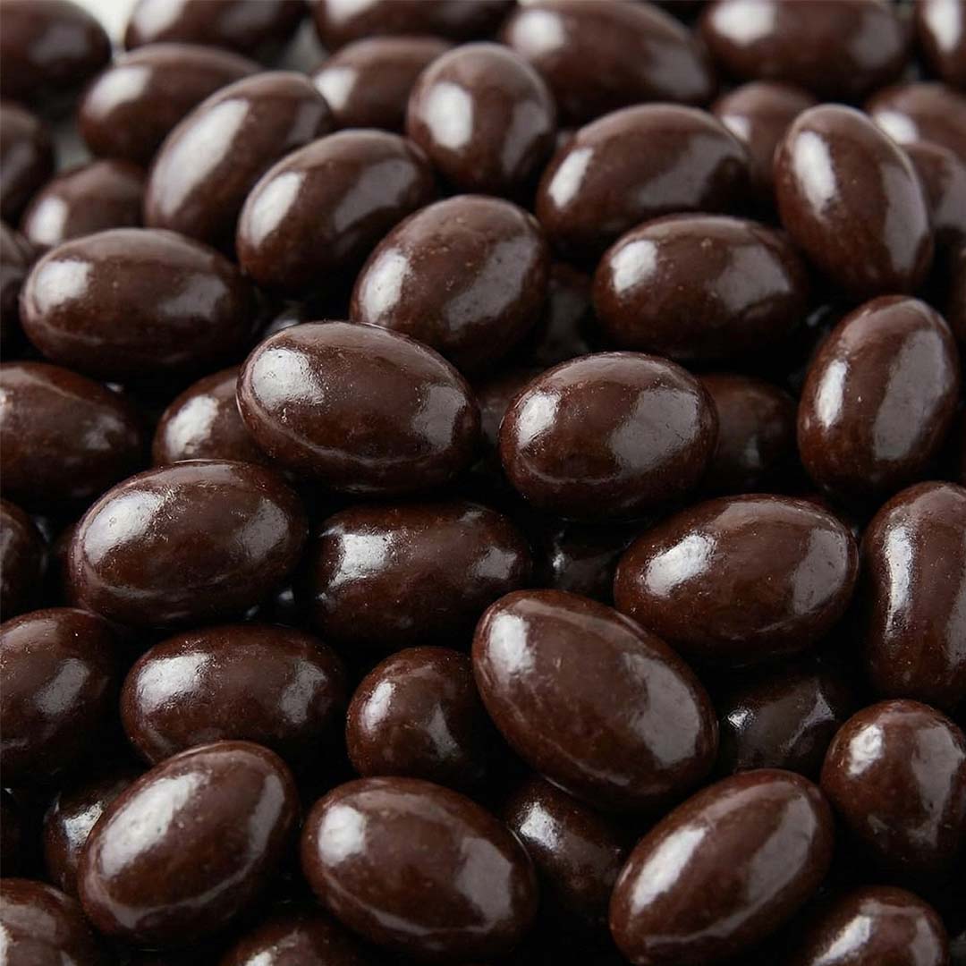 Turkish dark egg chocolate