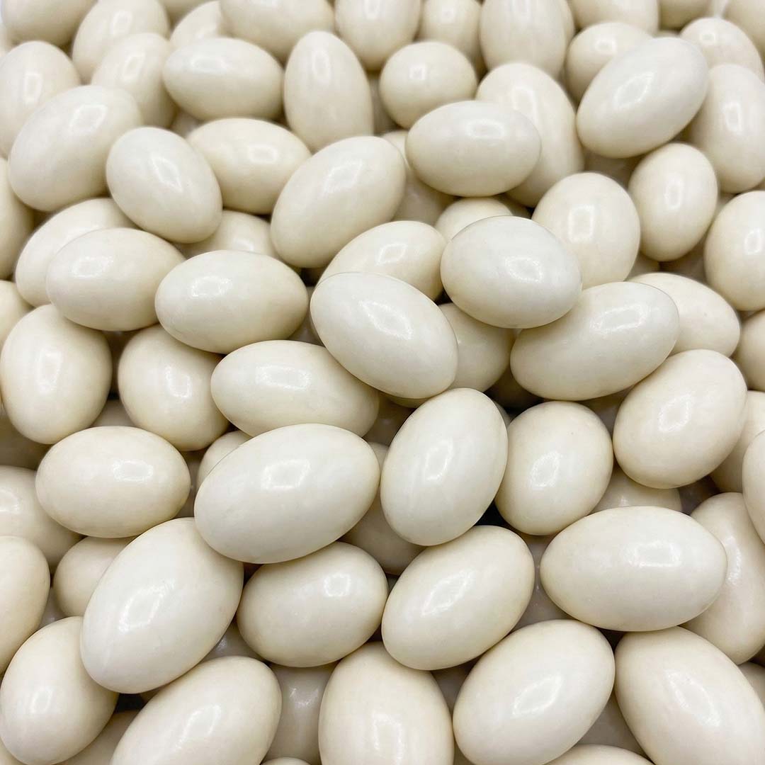 Turkish whitw chocolate