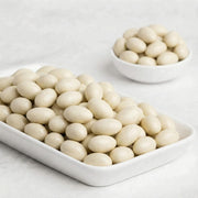 Turkish whitw chocolate
