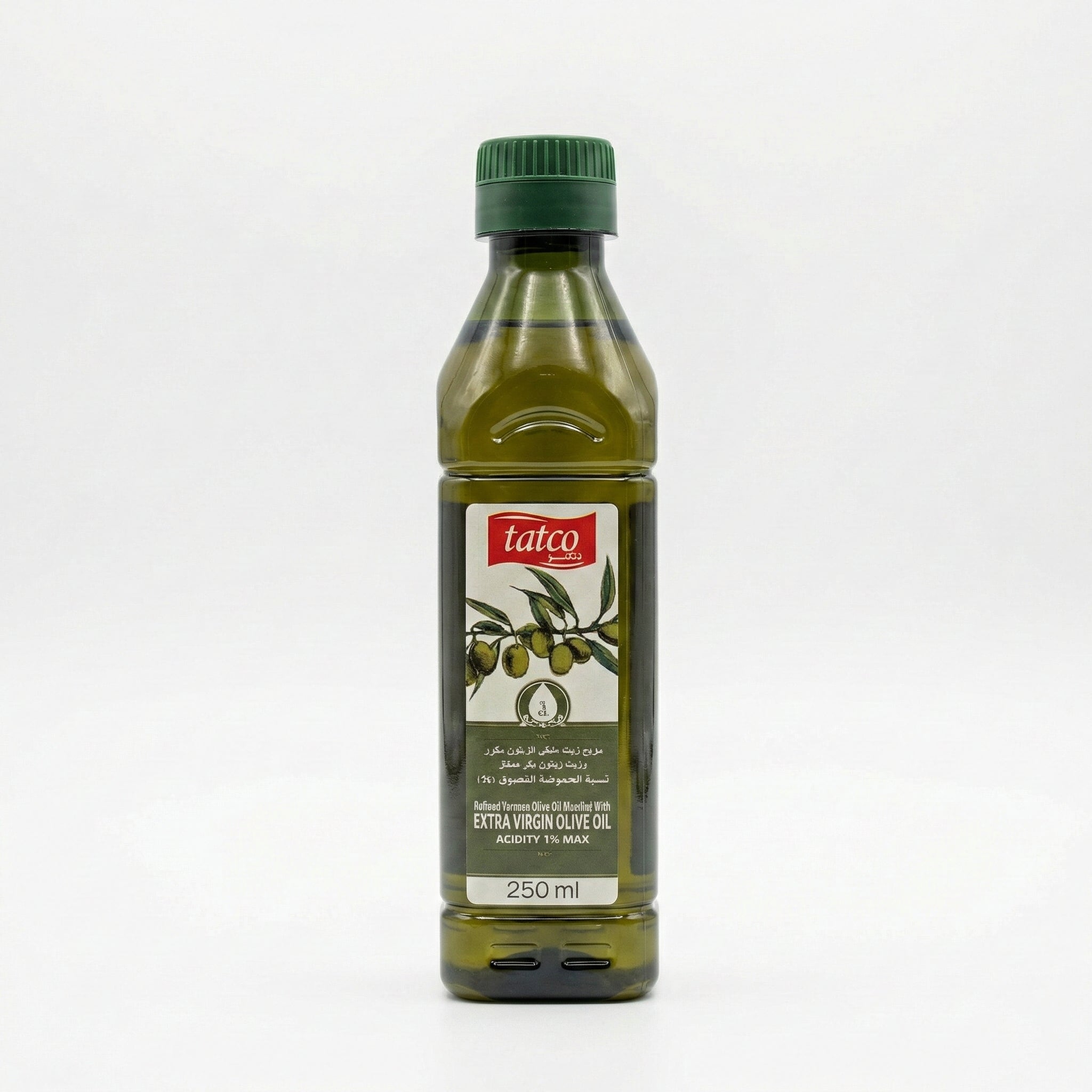 Tatco Virgin Olive oil