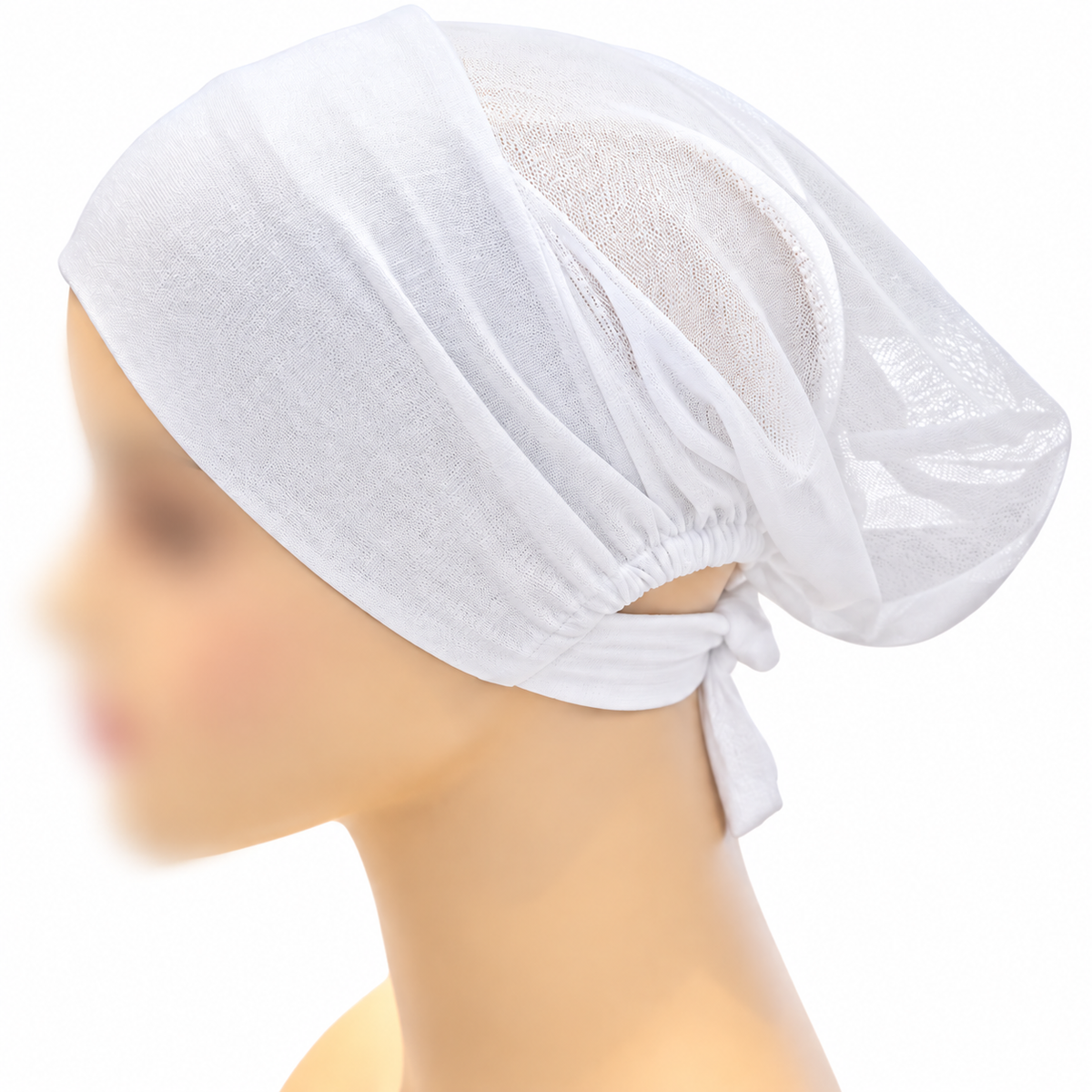 PREMIUM LADIES HAIR CAP / UNDERCAP - AL-TAMMAR