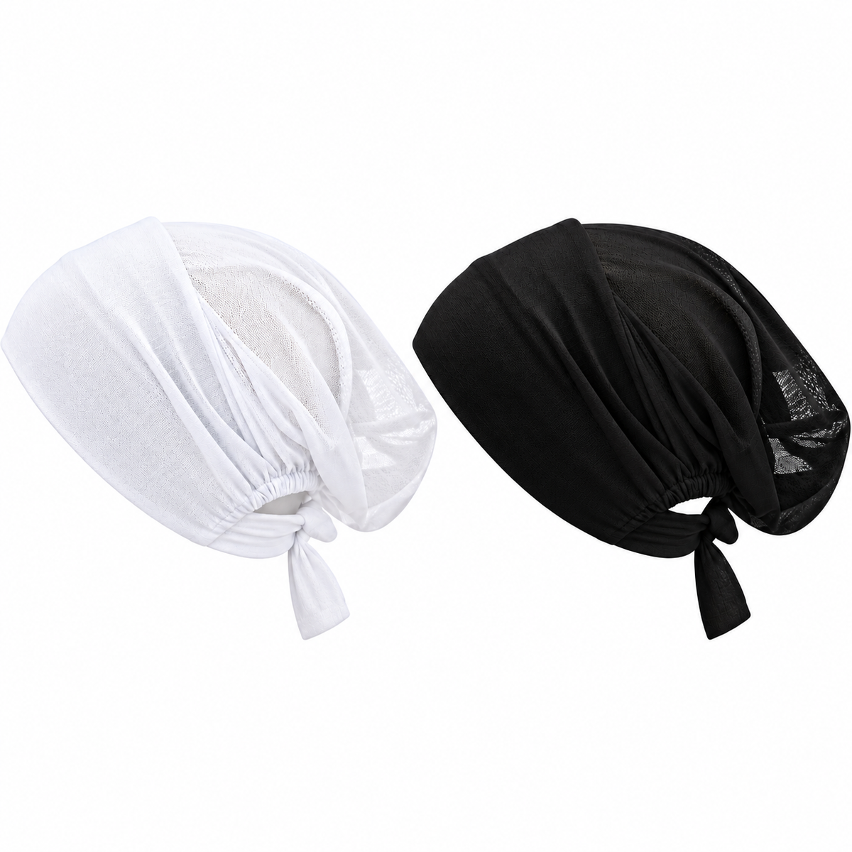 PREMIUM LADIES HAIR CAP / UNDERCAP - AL-TAMMAR
