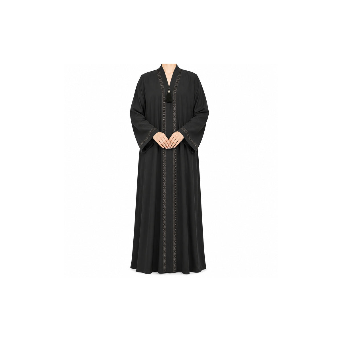 Classic Abaya - Al-Tammar