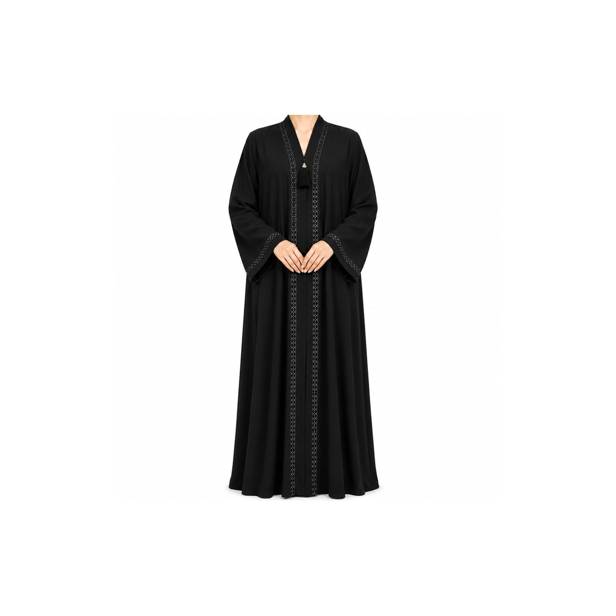 Classic Abaya - Al-Tammar
