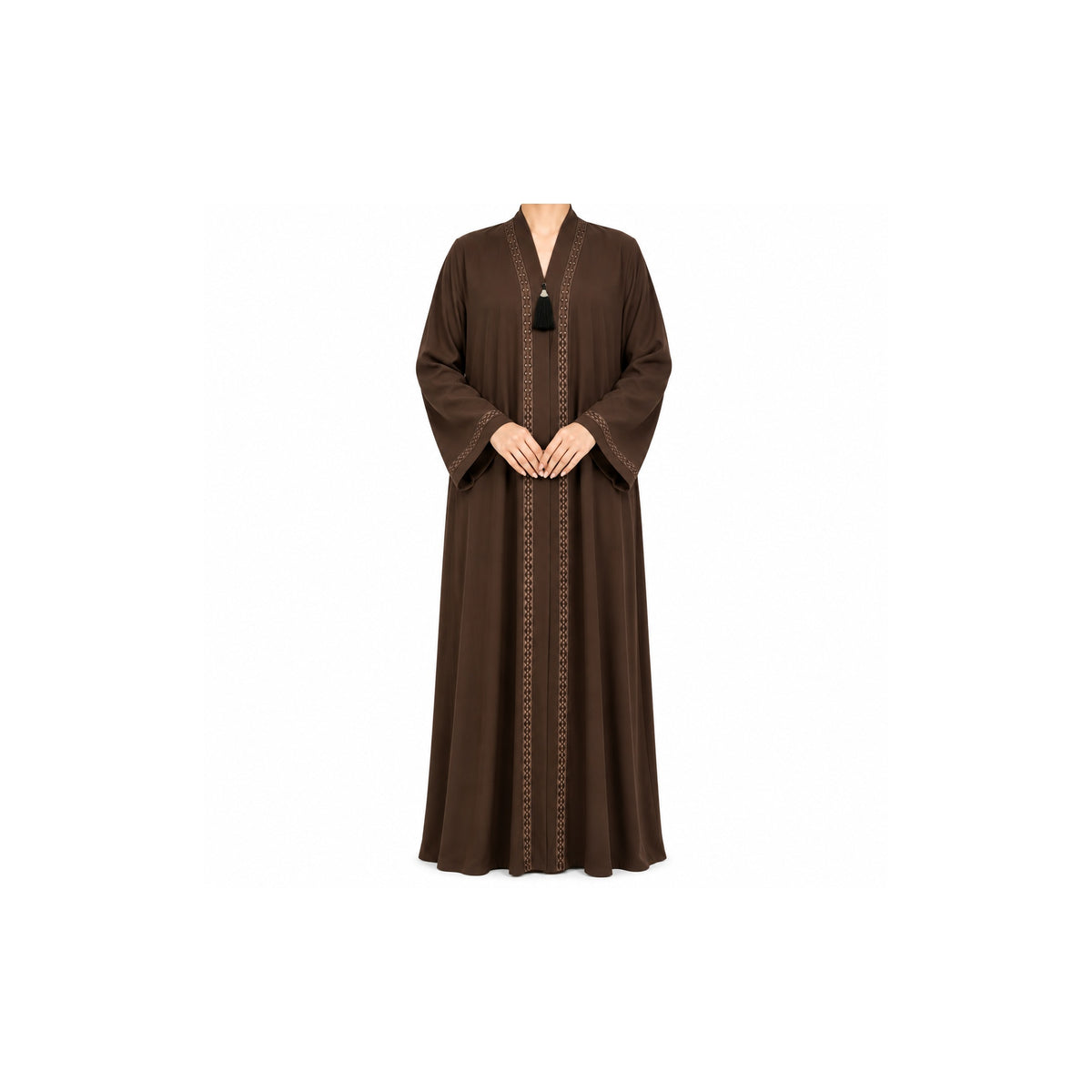 Classic Abaya - Al-Tammar