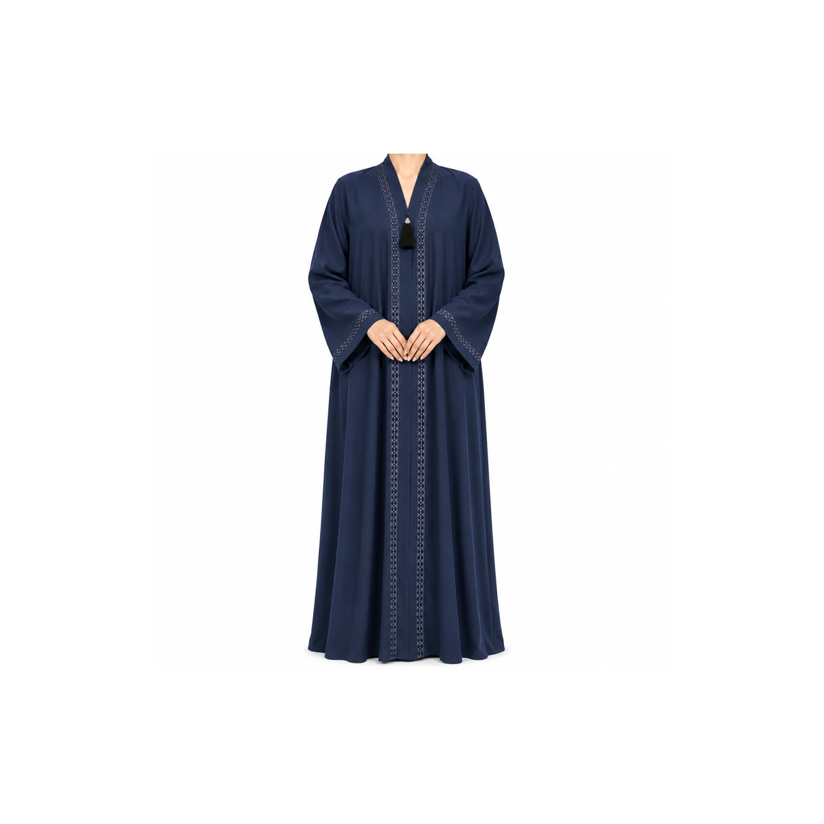 Classic Abaya - Al-Tammar