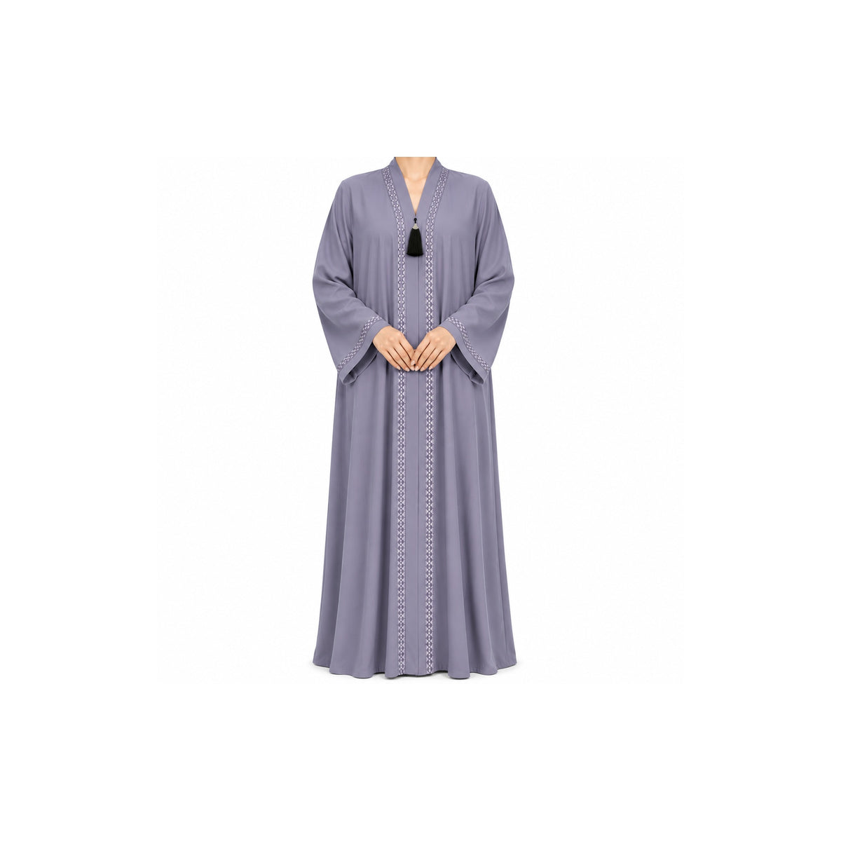 Classic Abaya - Al-Tammar