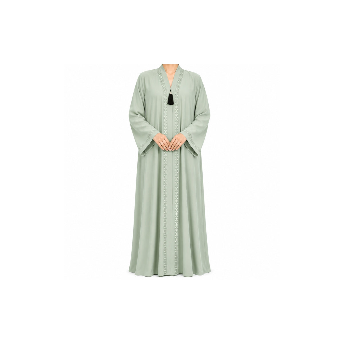 Classic Abaya - Al-Tammar