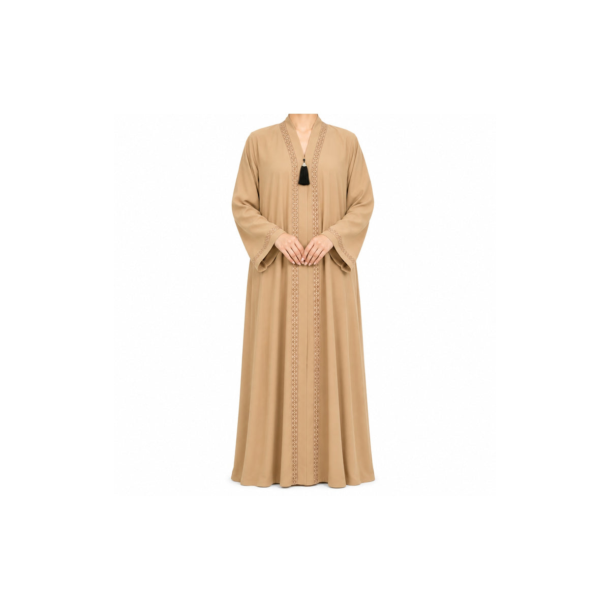 Classic Abaya - Al-Tammar