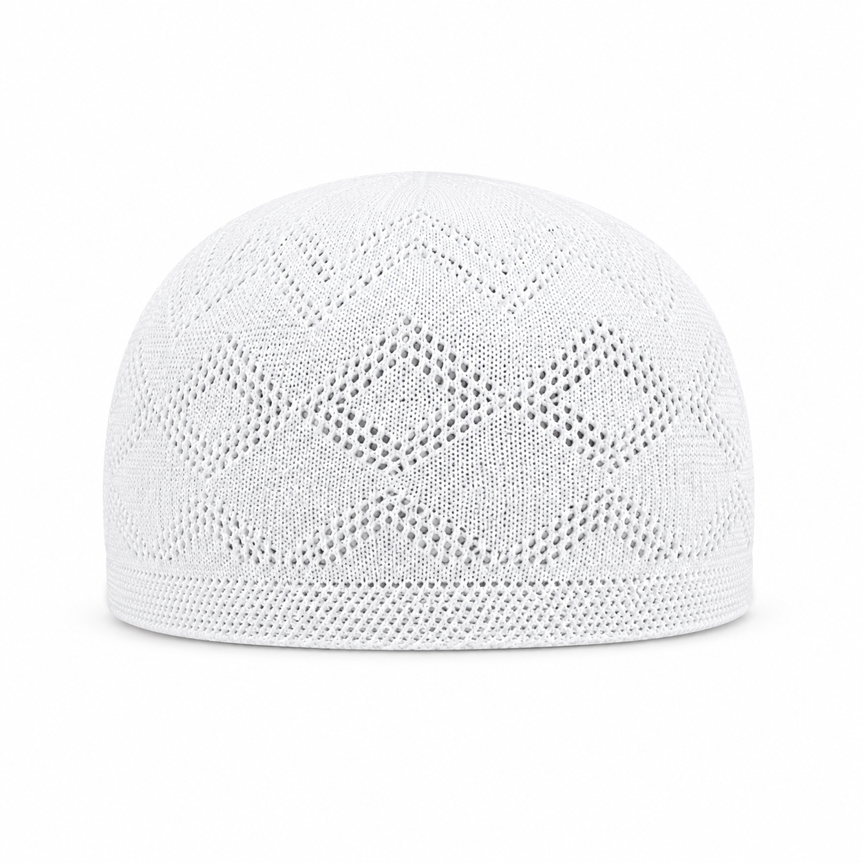Premium Adam Prayer Cap