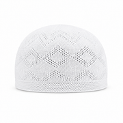 Premium Adam Prayer Cap