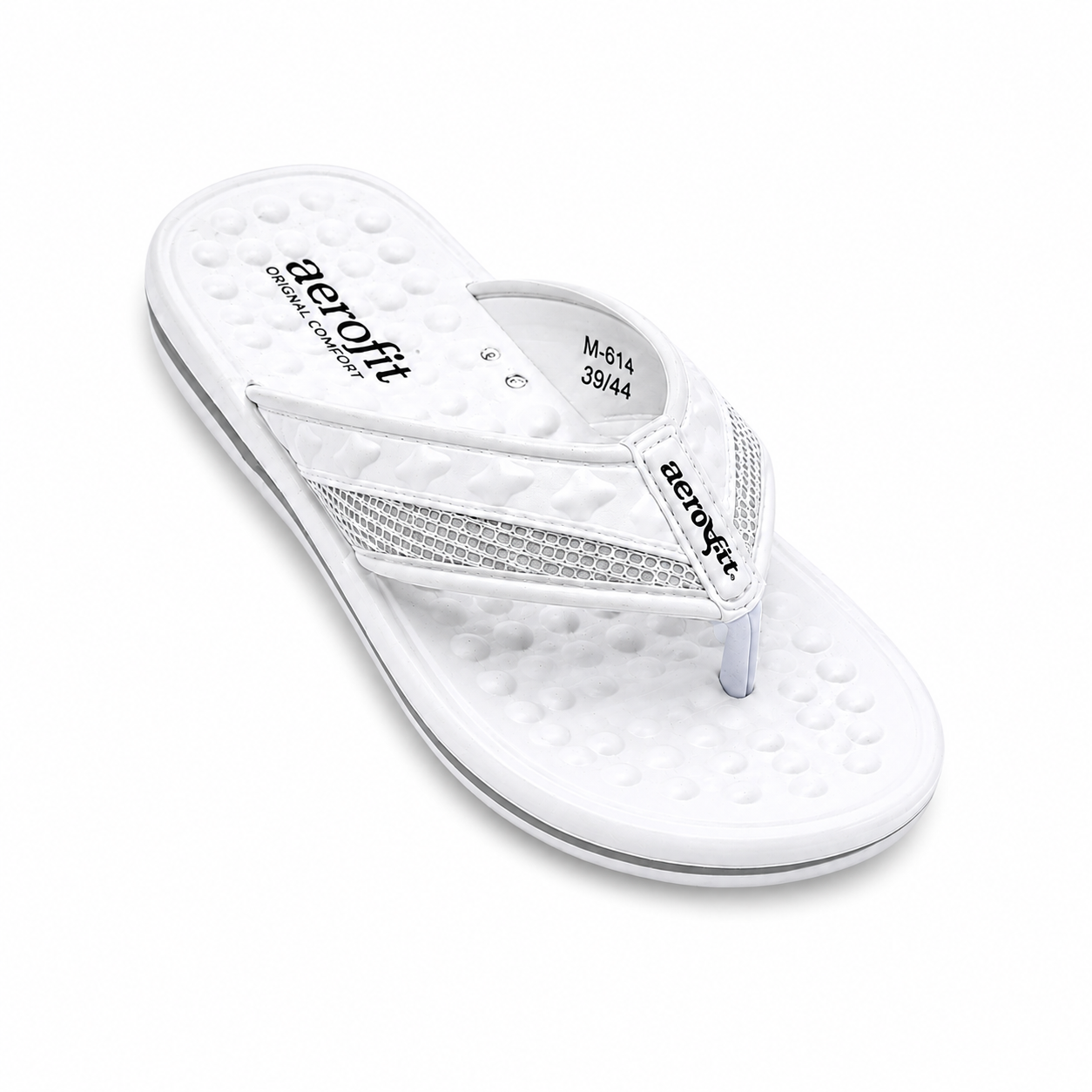 Premium Comfort Sliper for Hajj & Umrah