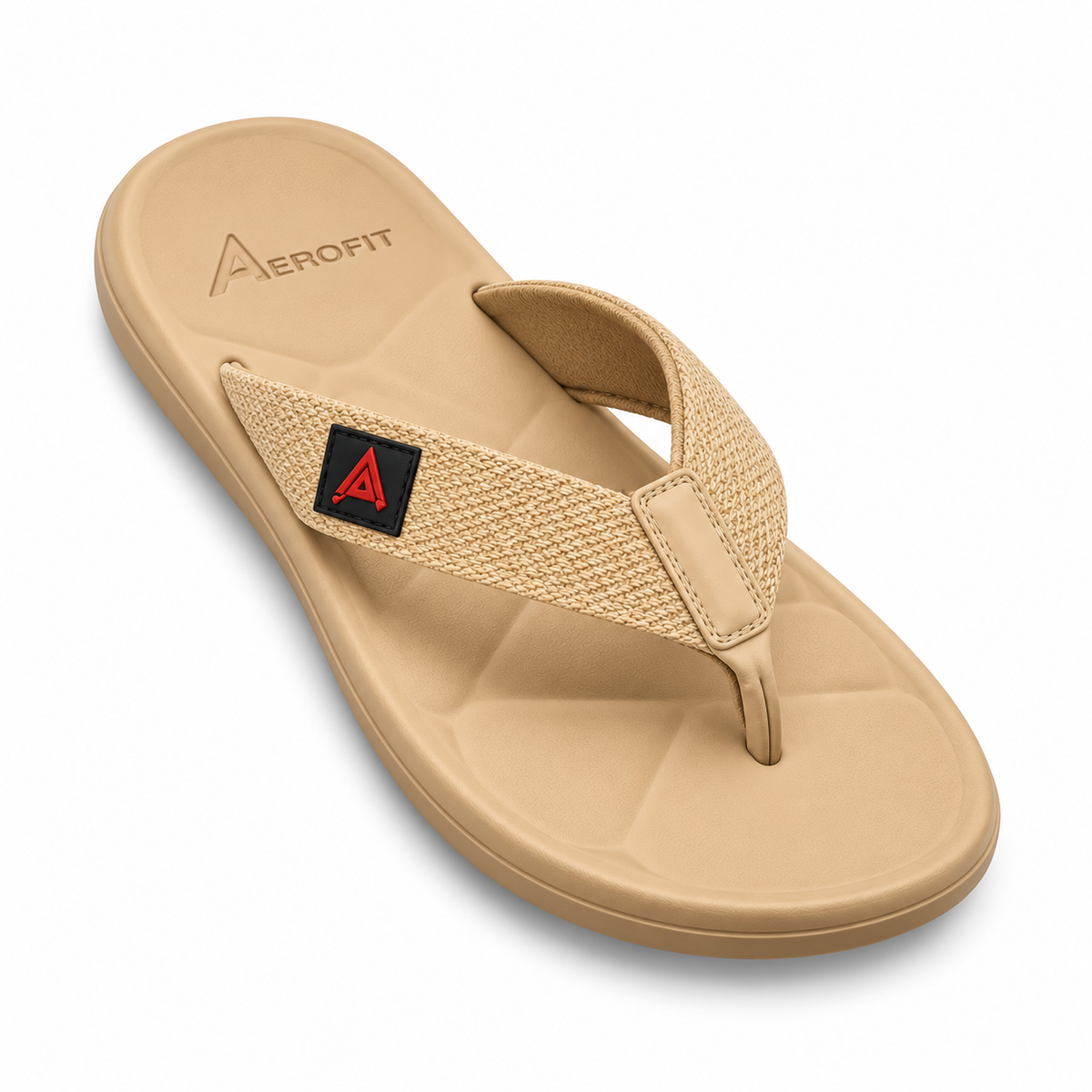 Aerosoft Comfort Strap Flip Flops