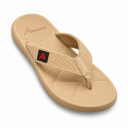Aerosoft Comfort Strap Flip Flops