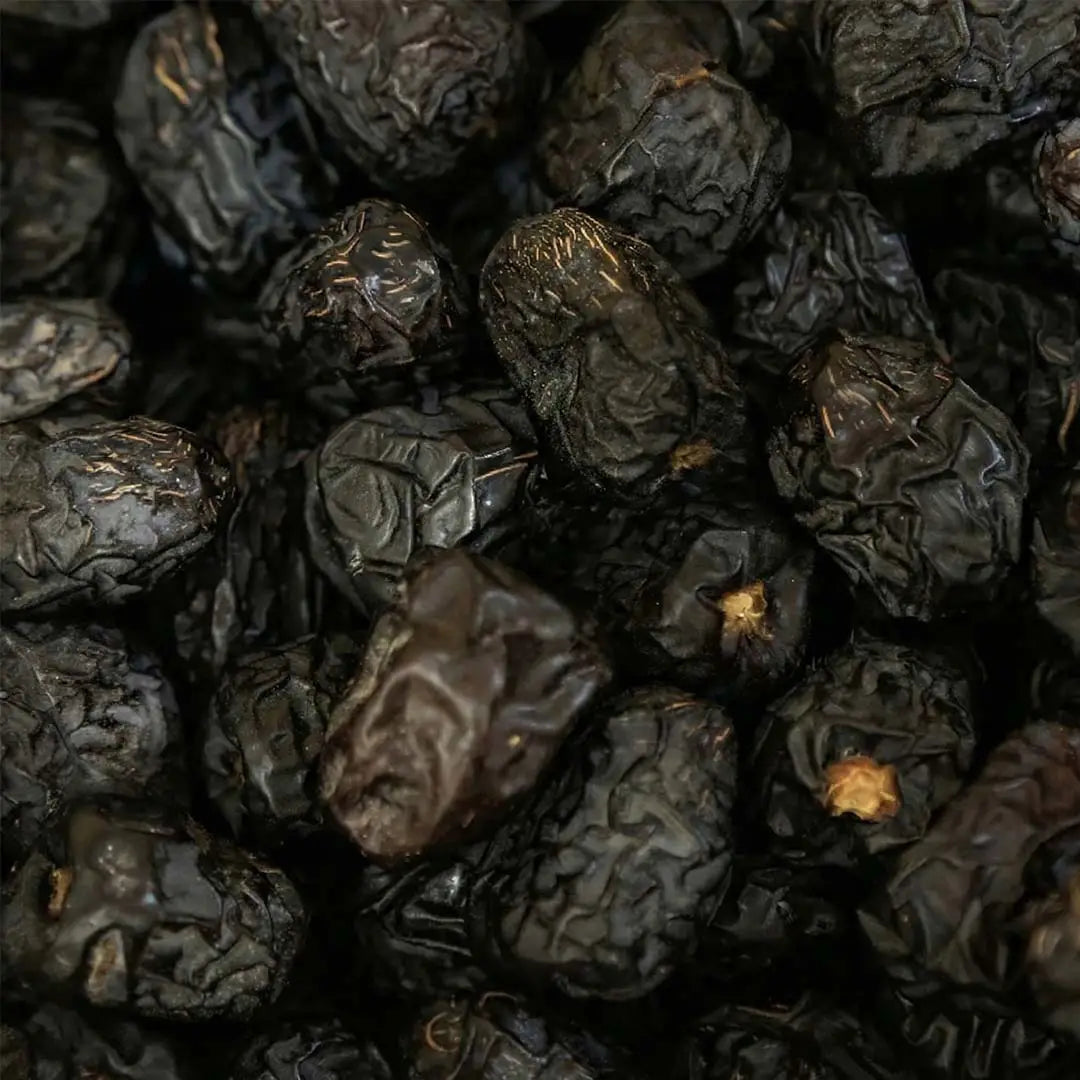 AJWA JUMBO DATES - AL-TAMMAR