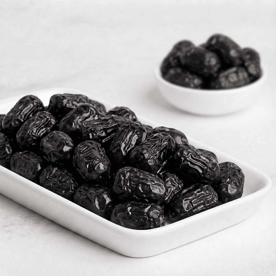 Al-Tammar Ajwa Dates – Premium Saudi Dates