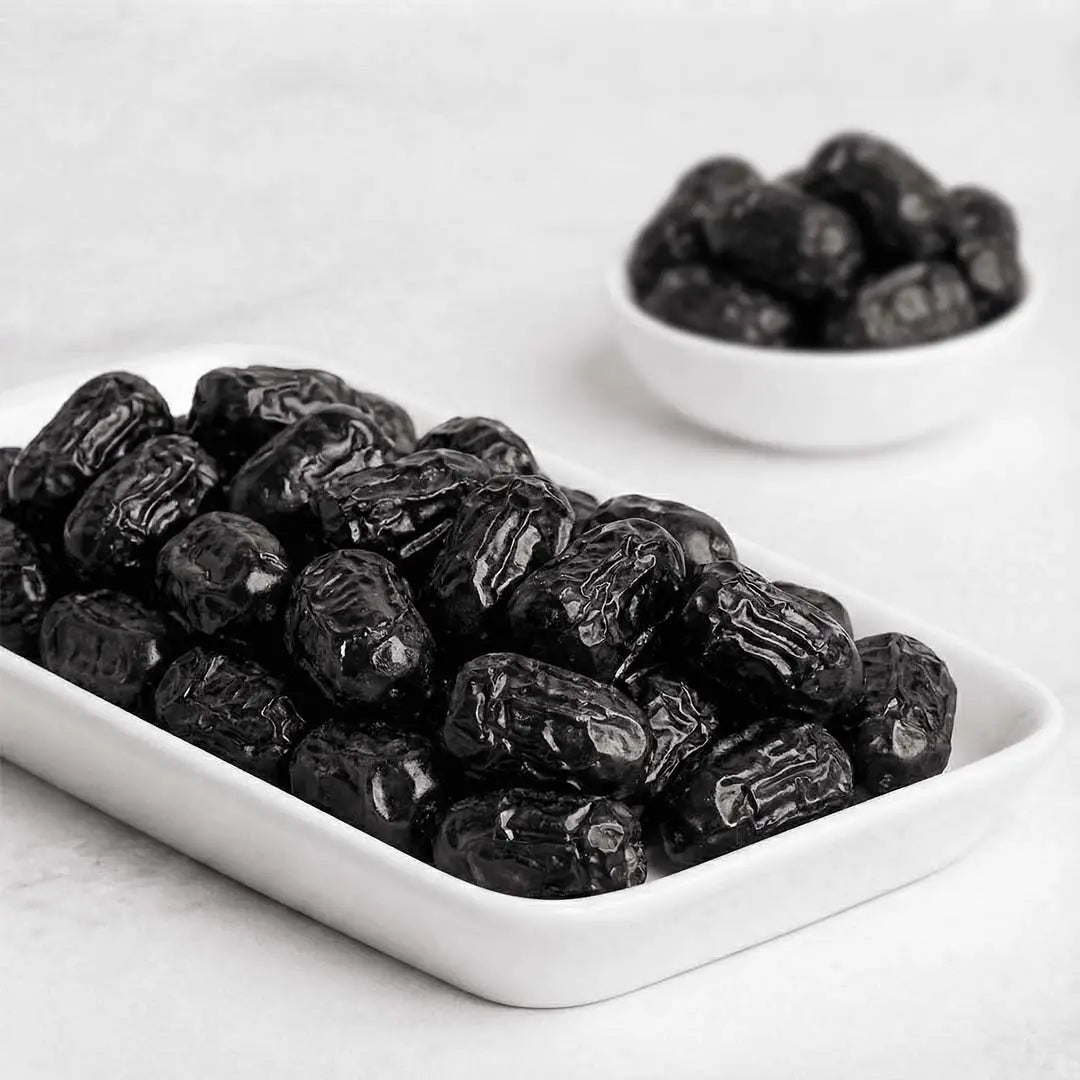 AJWA JUMBO DATES - AL-TAMMAR
