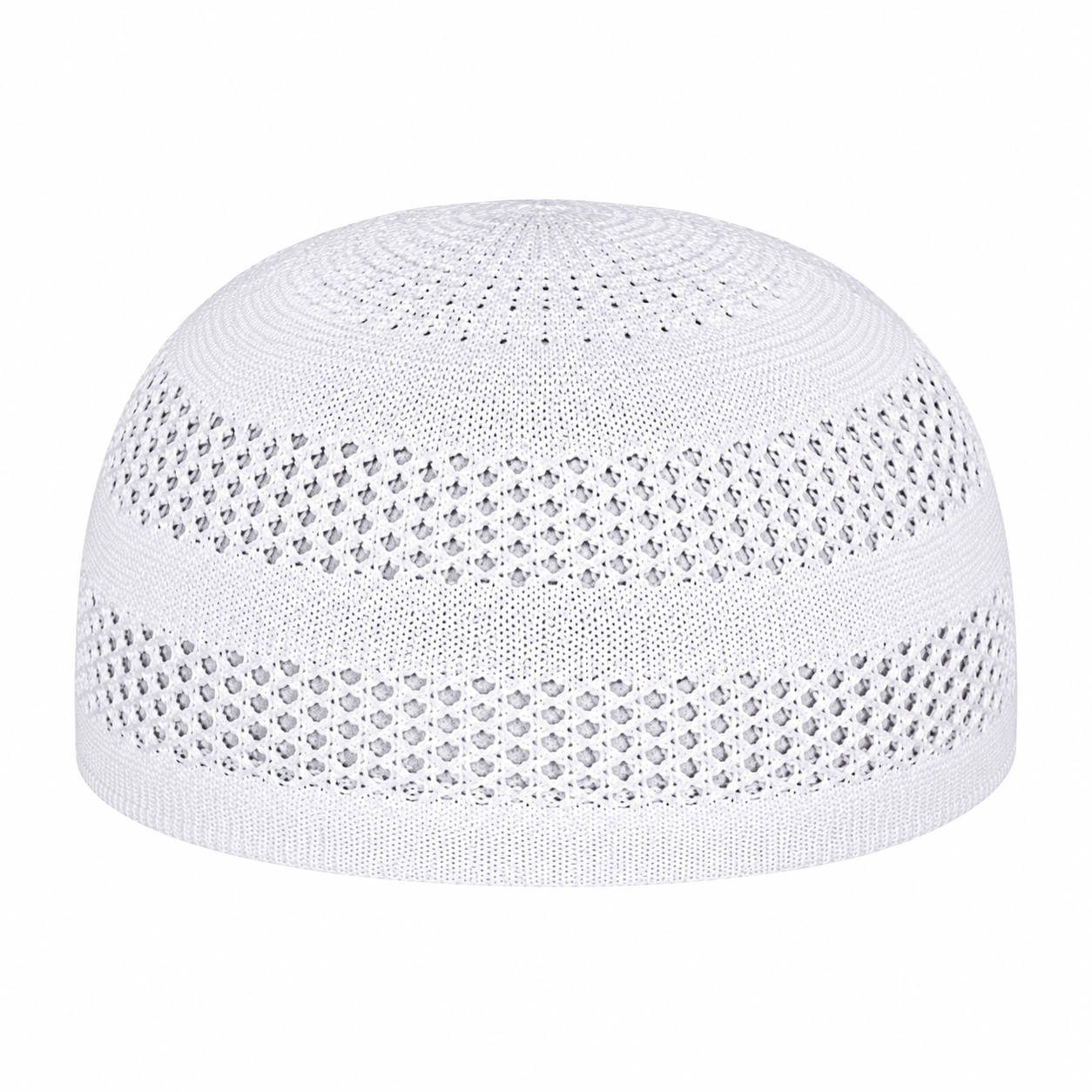 Premium Al Madinah Prayer Caps