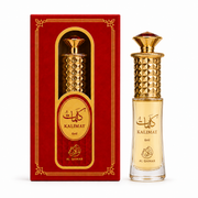 Al Qamar Kalimat Concentrated Perfume