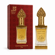 Al Qamar Mukhalat Emarat Concentrated Perfume