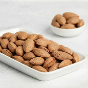 ALMOND IN SHELL - AL-TAMMAR