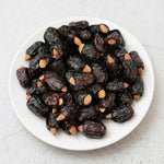 Al-Tammar Ajwa Almond Delight – Premium Dates with Almonds