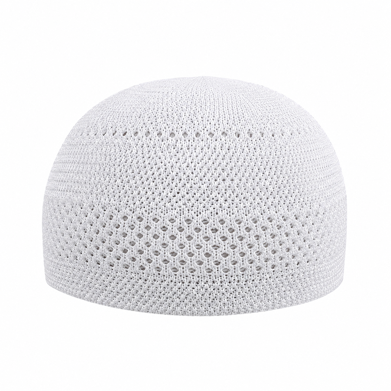 Premium Al Rabia Prayer Cap