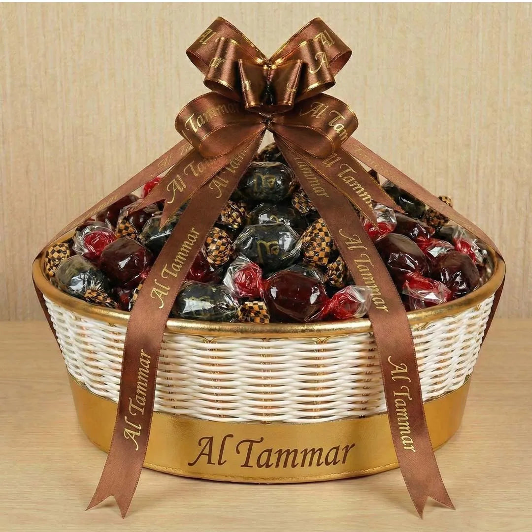 Saudi Imli Candy Al-Tammar