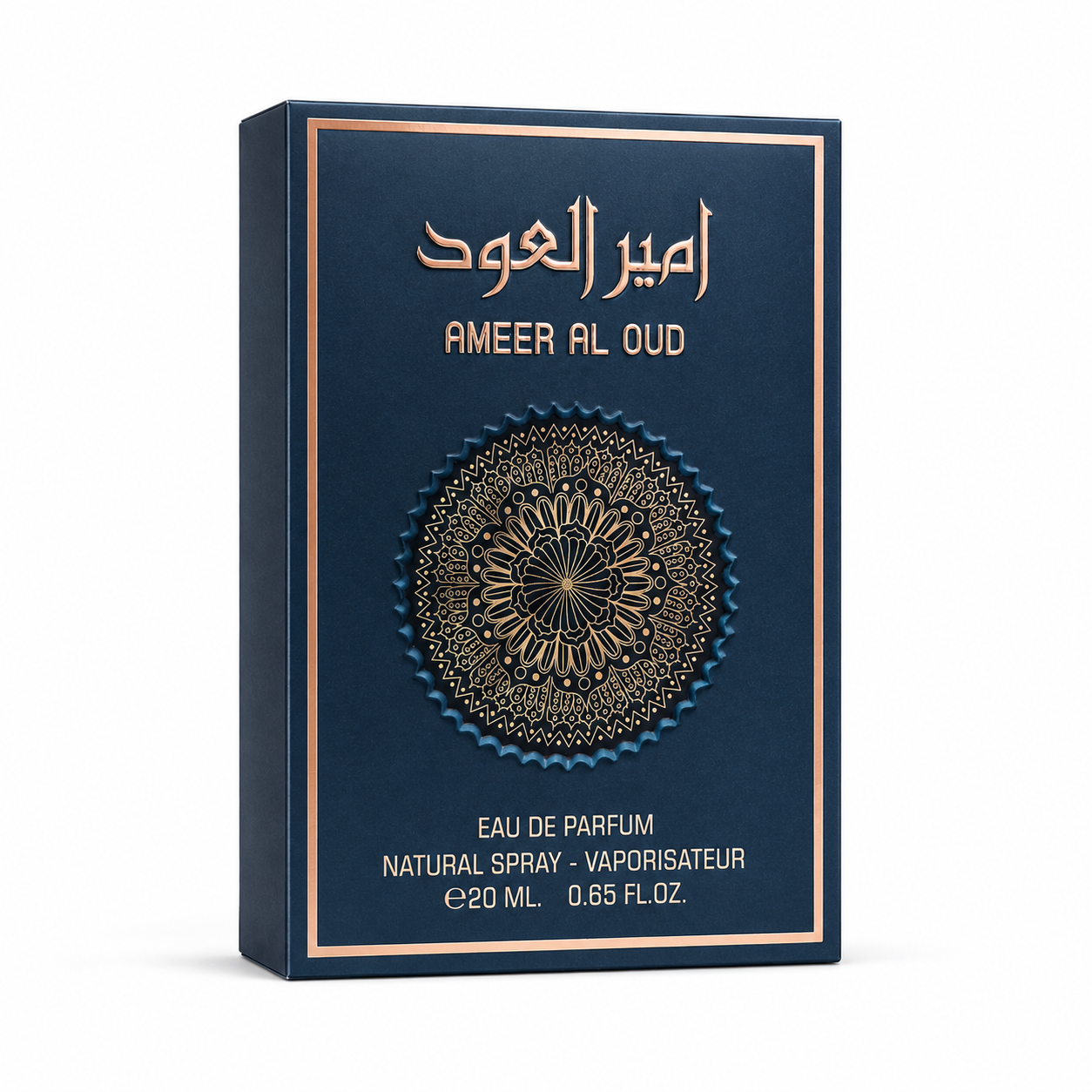 Ameer Al Oud Eau de Parfume – 20ml