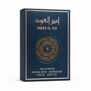 Ameer Al Oud Eau de Parfume – 20ml