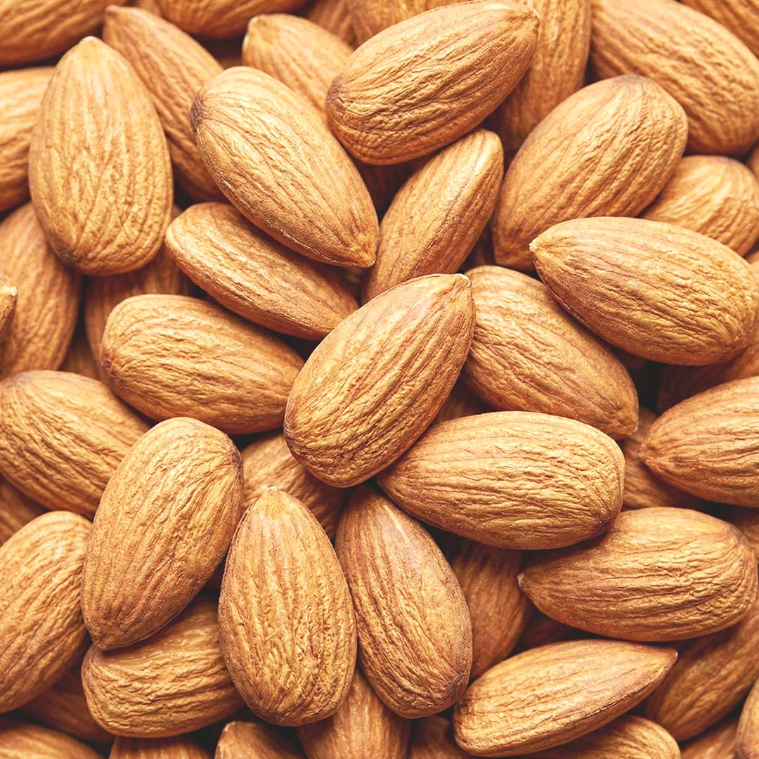 Al-Tammar American Almond – Healthy Dry Fruit Choice