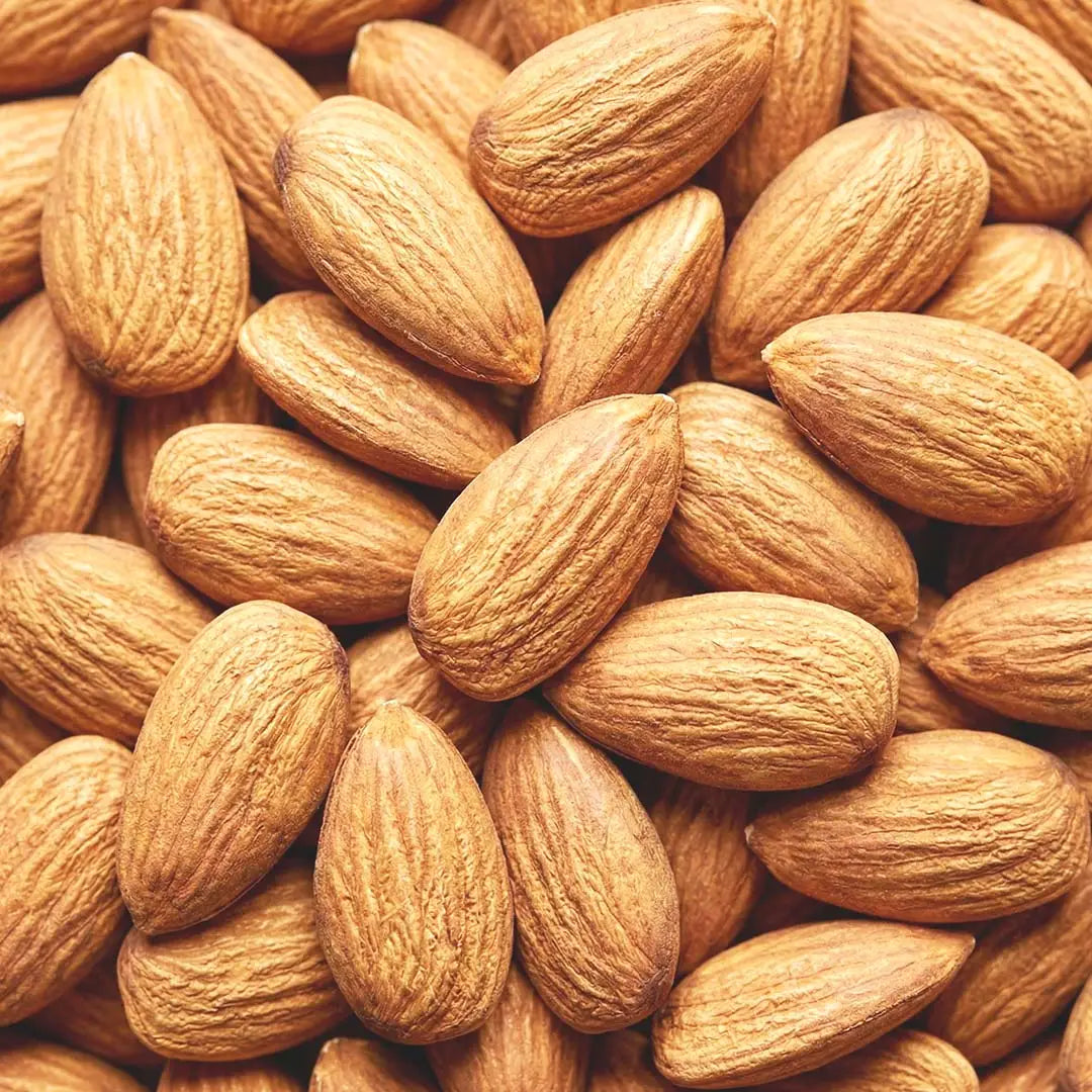 AMERICAN ALMONDS - AL-TAMMAR